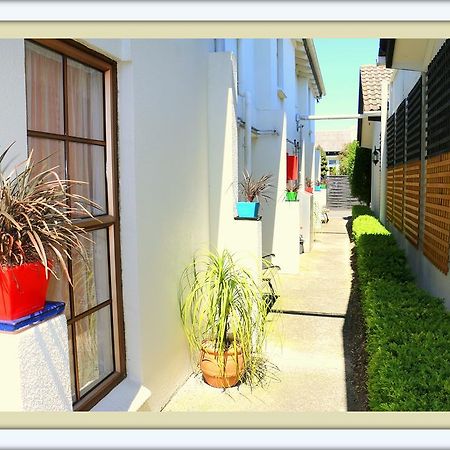 רוטורואה Victoria Lodge מראה חיצוני תמונה