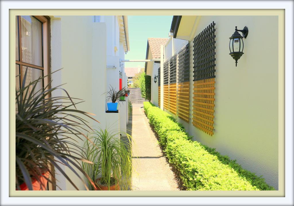 רוטורואה Victoria Lodge מראה חיצוני תמונה