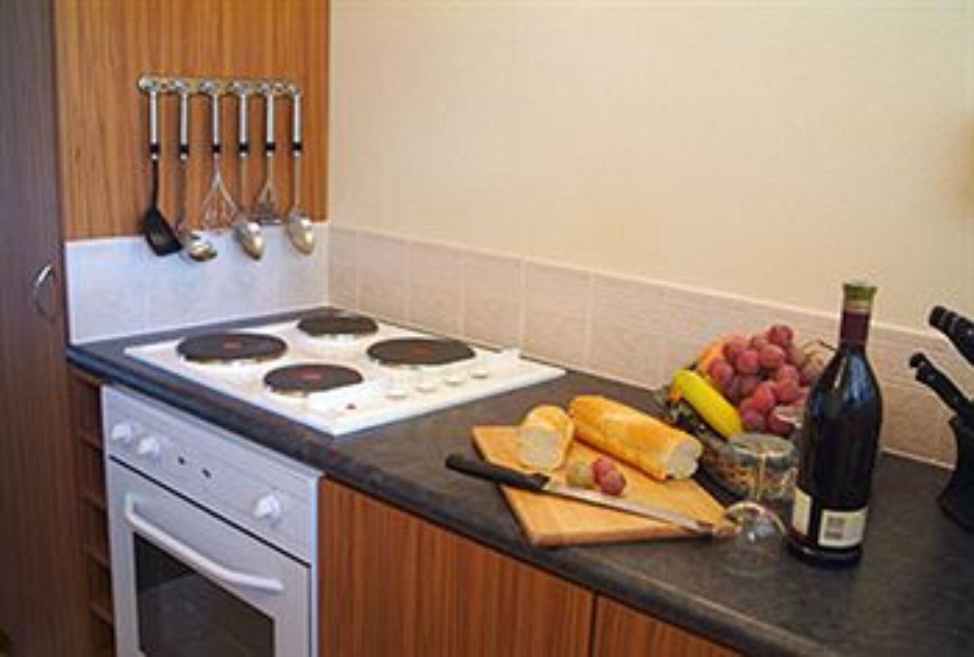 רוטורואה Victoria Lodge מראה חיצוני תמונה
