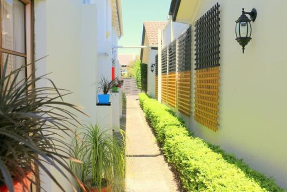 רוטורואה Victoria Lodge מראה חיצוני תמונה