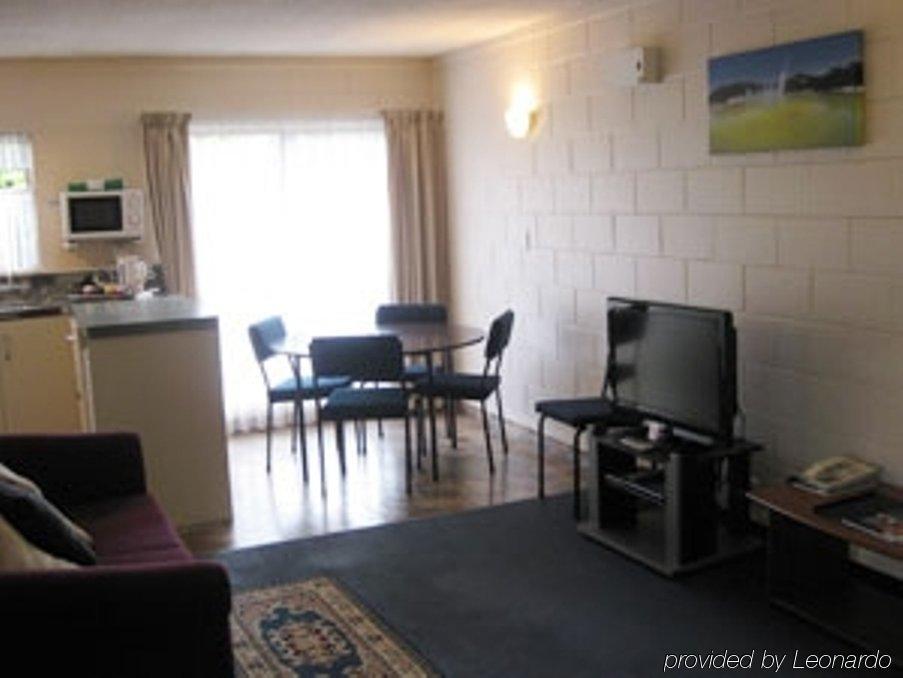רוטורואה Victoria Lodge מראה חיצוני תמונה