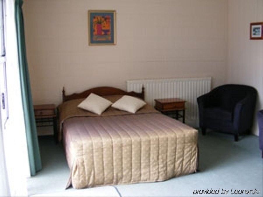 רוטורואה Victoria Lodge מראה חיצוני תמונה