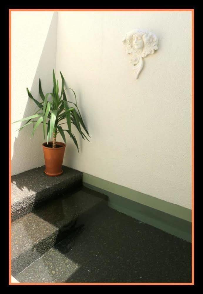 רוטורואה Victoria Lodge מראה חיצוני תמונה